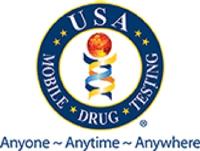 USA Mobile Drug Testing — Tampa Bay image 1